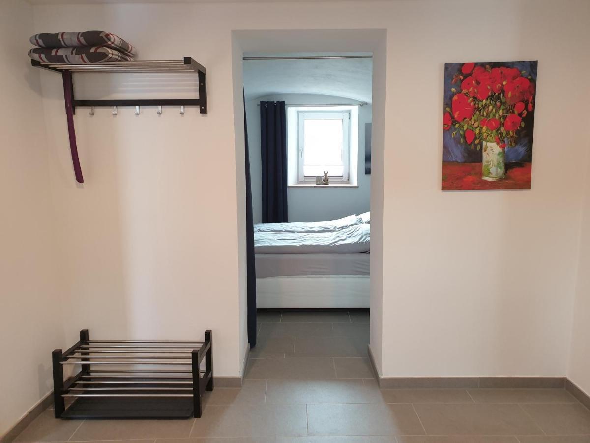 Wohnung-Nummer-2 Pielenhofen Εξωτερικό φωτογραφία