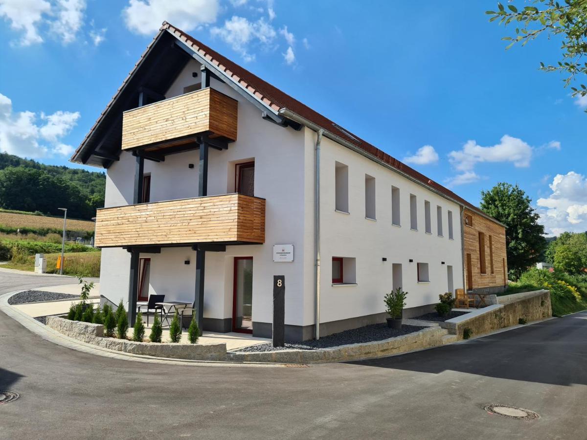 Wohnung-Nummer-2 Pielenhofen Εξωτερικό φωτογραφία
