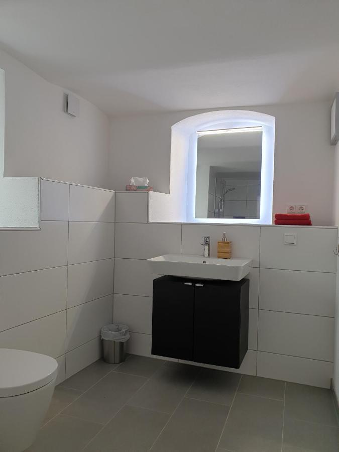 Wohnung-Nummer-2 Pielenhofen Εξωτερικό φωτογραφία