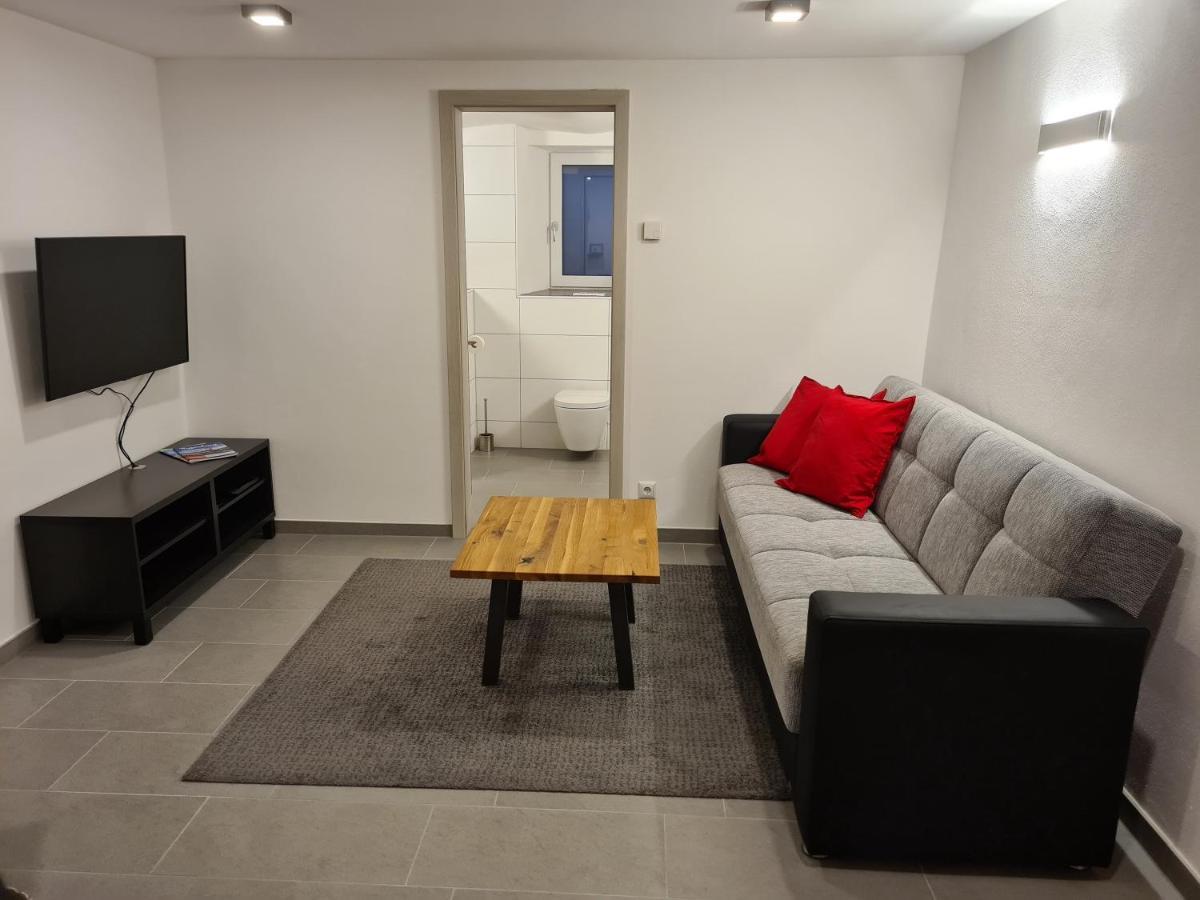 Wohnung-Nummer-2 Pielenhofen Εξωτερικό φωτογραφία