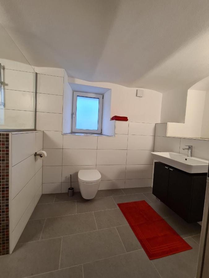 Wohnung-Nummer-2 Pielenhofen Εξωτερικό φωτογραφία