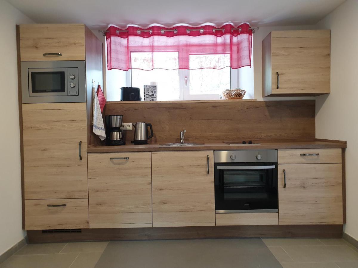 Wohnung-Nummer-2 Pielenhofen Εξωτερικό φωτογραφία